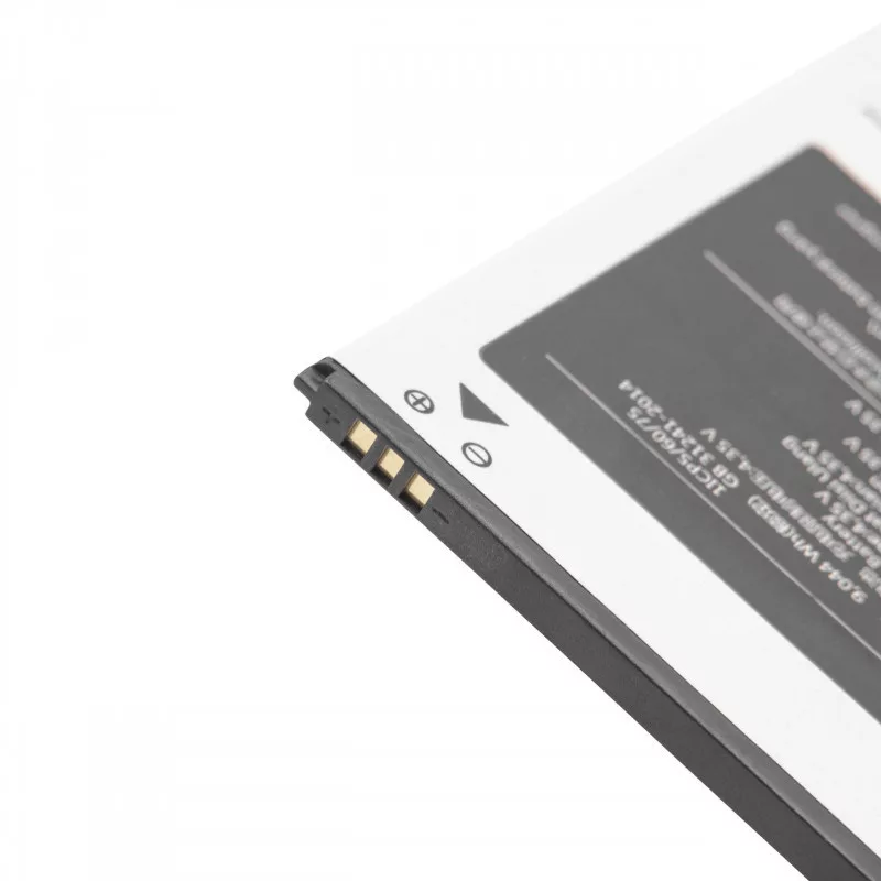 Hisense, LIW38238, 2380mAh utángyártott akkumulátor