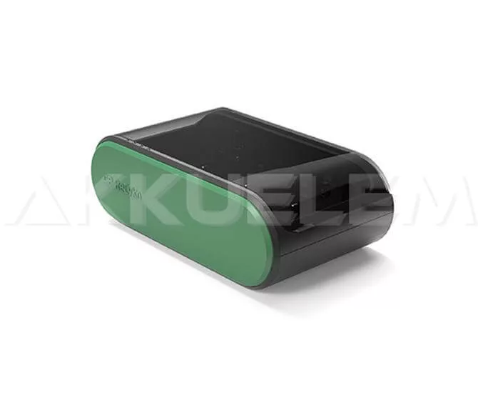 GP Recyko B631 univerzális akkutöltő powerbank AA/AAA/C/D/9V