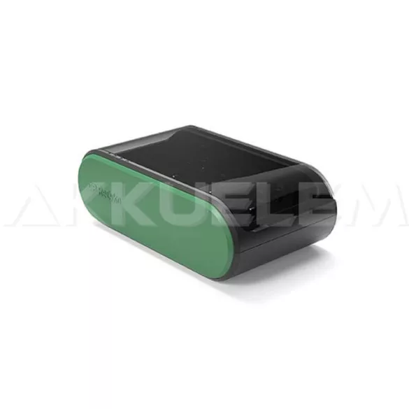 GP Recyko B631 univerzális akkutöltő powerbank AA/AAA/C/D/9V