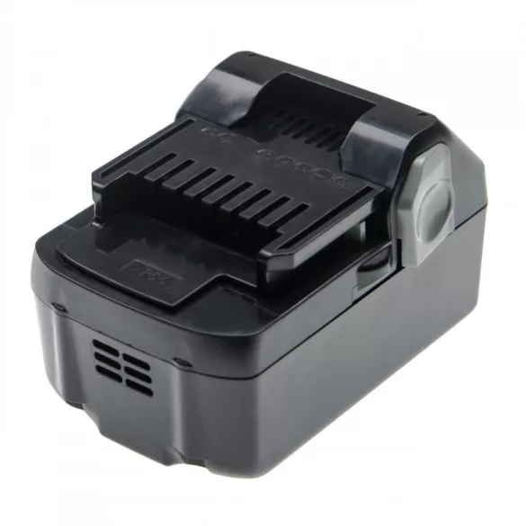 Hitachi DS 14DBL 4000mAh utángyártott akkumulátor - VHBW