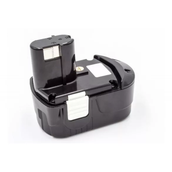 Hitachi EB1812s 18V NI-MH 1500mAh utángyártott akkumulátor - VHBW