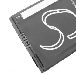   Honeywell EDA50 Li-Polymer 4000mAh utángyártott akkumulátor