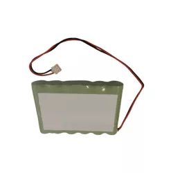   Honeywell Lynx 3700mAh 7.2V NI-MH utángyártott akkumulátor