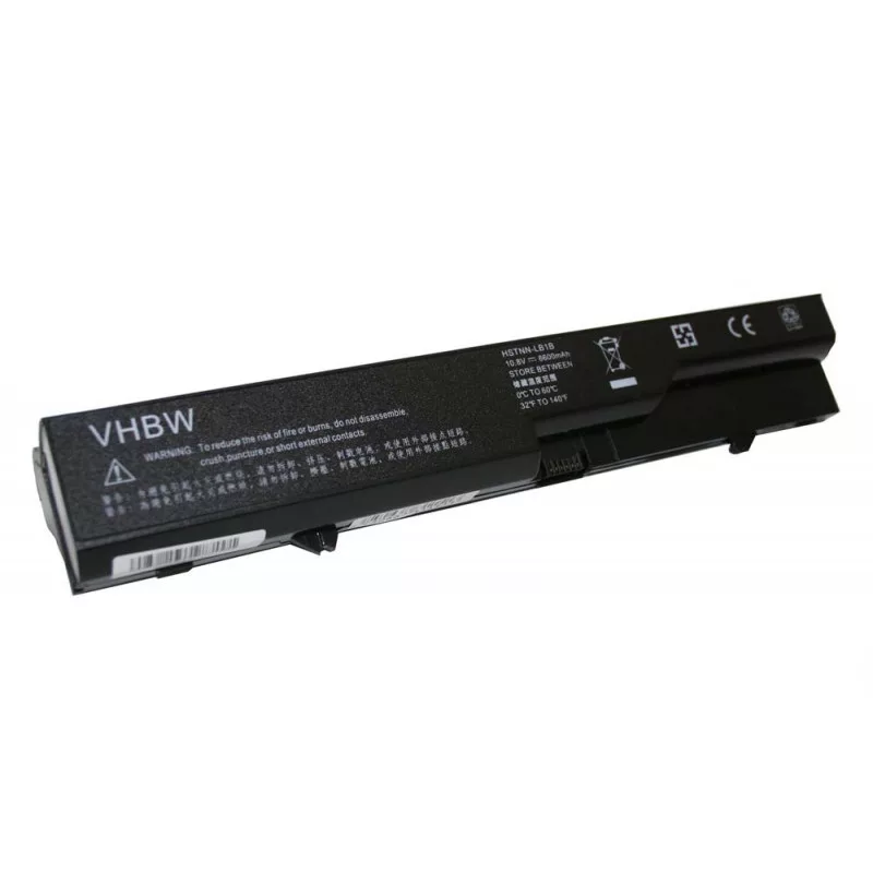 HP 420 425 6600mAh utángyártott akkumulátor HP 420 425 6600mAh utángyártott akkumulátor