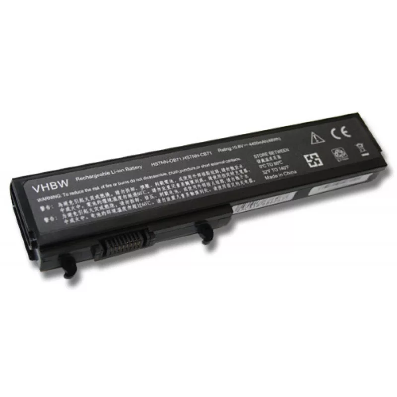 HP DV3000 4400mAh utángyártott akkumulátor HP DV3000 4400mAh utángyártott akkumulátor