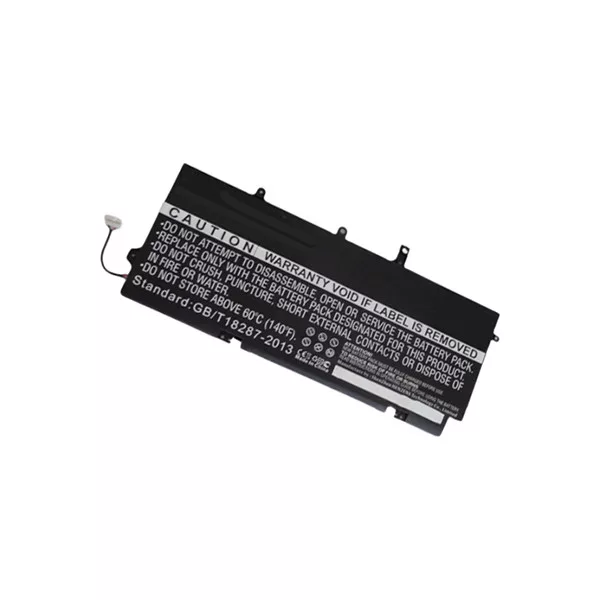 HP Elitebook 1040 G4 3900mAh utángyártott akkumulátor