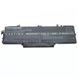   HP EliteBook 1040 G4 BE06XL 5700mAh utángyártott akkumulátor