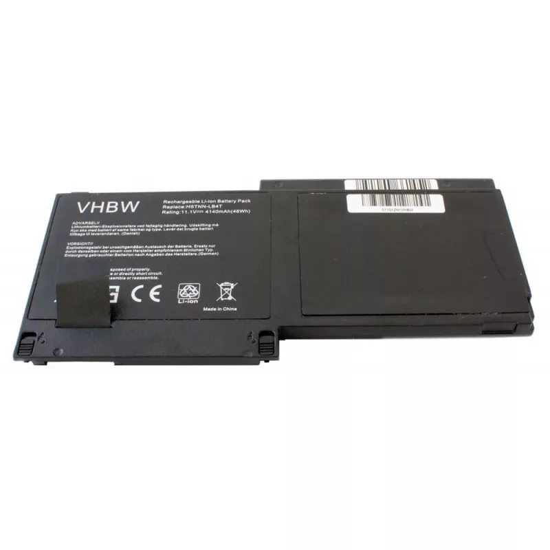 HP Elitebook 820 G1 4140mAh utángyártott akkumulátor HP Elitebook 820 G1 4140mAh utángyártott akkumulátor