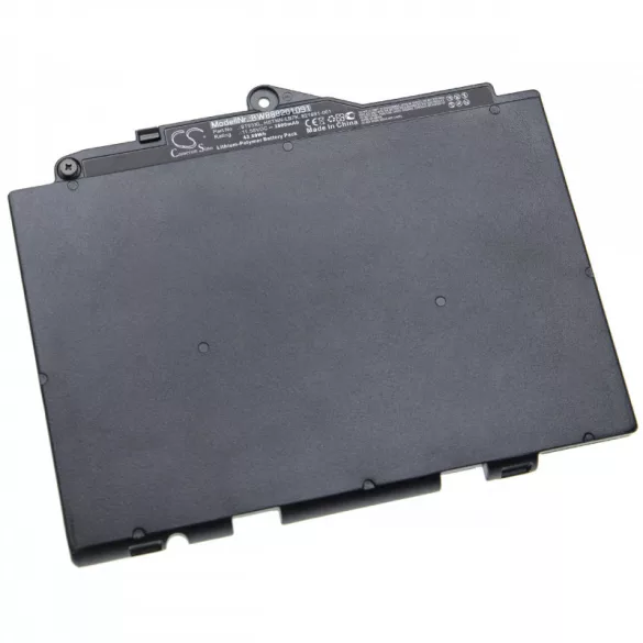 HP EliteBook 820 G4 ST03XL 3800mAh utángyártott akkumulátor - VHBW