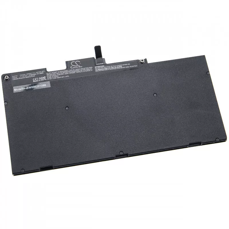 HP EliteBook 848 G4 TAO3XL 4100mAh utángyártott akkumulátor HP EliteBook 848 G4 TAO3XL 4100mAh utángyártott akkumulátor