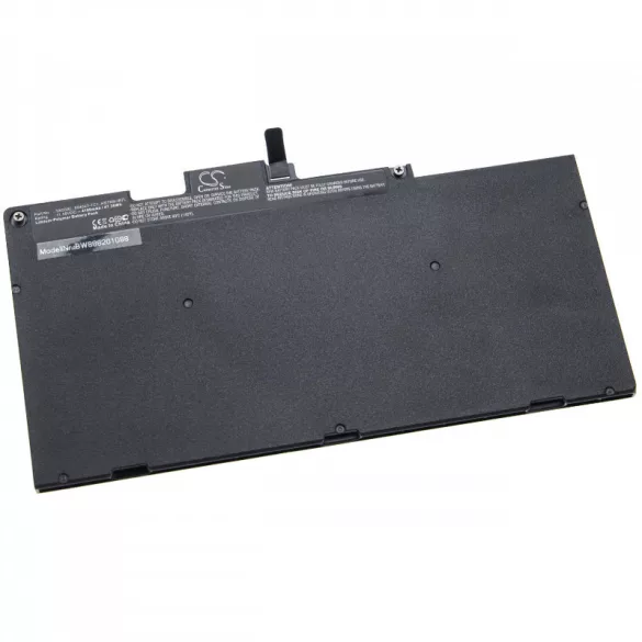 HP EliteBook 848 G4 TAO3XL 4100mAh utángyártott akkumulátor - VHBW