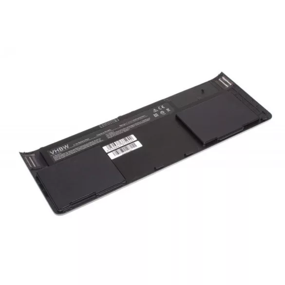 HP Elitebook Revolve 810 4400mAh utángyártott akkumulátor - VHBW