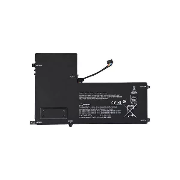 HP Elitepad 900 3350mAh utángyártott akkumulátor HP Elitepad 900 3350mAh utángyártott akkumulátor