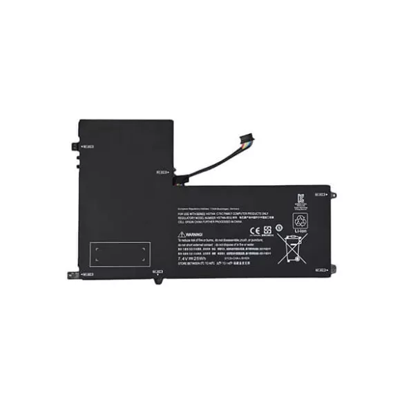 HP Elitepad 900 3350mAh utángyártott akkumulátor - VHBW