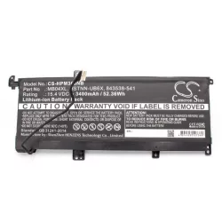 HP Envy X360 M6 3400mAh utángyártott akkumulátor