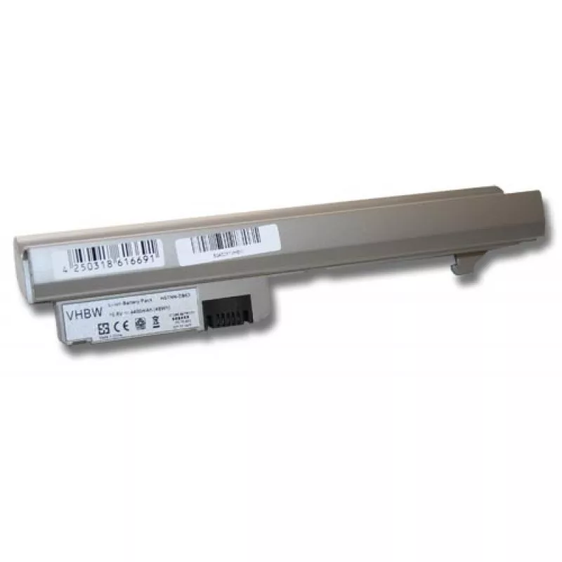 HP Mini-Note 2133 -- 4400mAh utángyártott akkumulátor