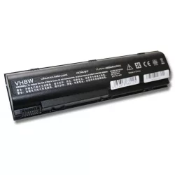 HP Pavillion DV1000 -- 4400mAh utángyártott akkumulátor