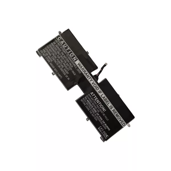 HP Spectre XT Touchsmart 15 3200mAh utángyártott akkumulátor HP Spectre XT Touchsmart 15 3200mAh utángyártott akkumulátor