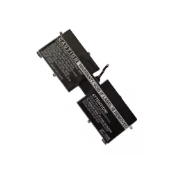   HP Spectre XT Touchsmart 15 3200mAh utángyártott akkumulátor