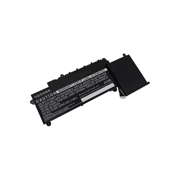 HP Stream 11-D023TU 11.4V 3700mAh utángyártott akkumulátor