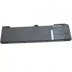 HP Zbook 15 G5 VX04XL 5600mAh utángyártott akkumulátor