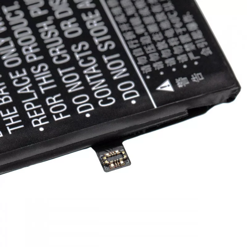 Huawei Honor 8X, HB386590ECW, 3650mAh utángyártott akkumulátor Huawei Honor 8X, HB386590ECW, 3650mAh utángyártott akkumulátor