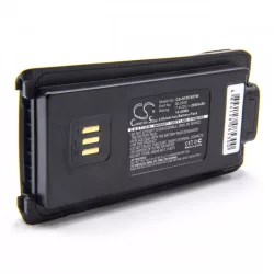   Hyt PD700 PD788 Li-Ion 7.4V 2000mAh utángyártott akkumulátor