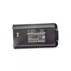   HYT TC-610 TC-620 7.4V Li-Ion 1200mAh utángyártott akkumulátor