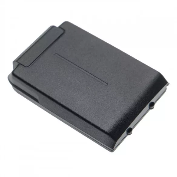 HYT X1e BL1809 1400mAh utángyártott akkumulátor - VHBW