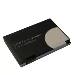   Motorola BR50 SNN5696 3,7V 850mAh utángyártott mobiltelefon akkumulátor