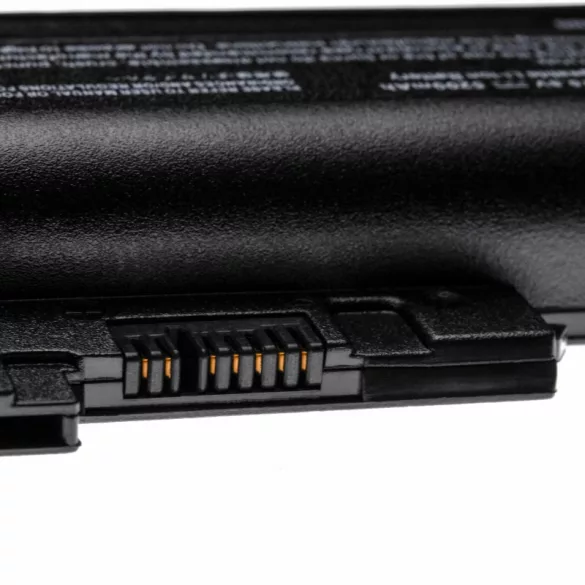 IBM ThinkPad R60 T60 40Y6797 5200mAh utángyártott akkumulátor - VHBW