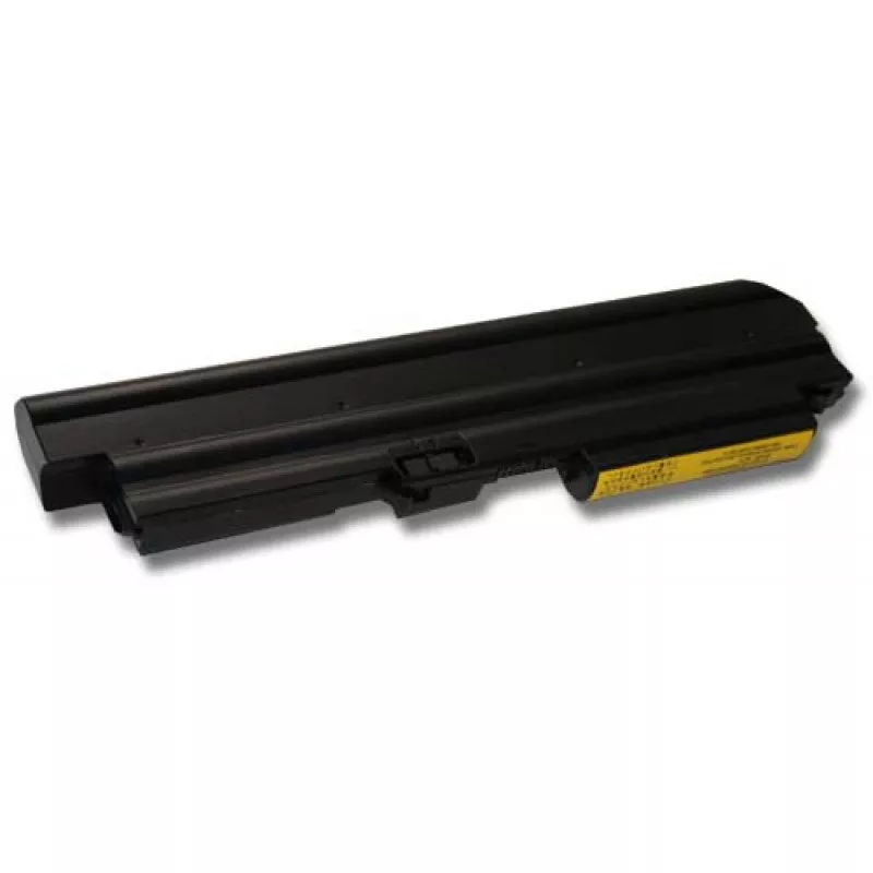 IBM Thinkpad Z60 -- 4400mAh utángyártott akkumulátor