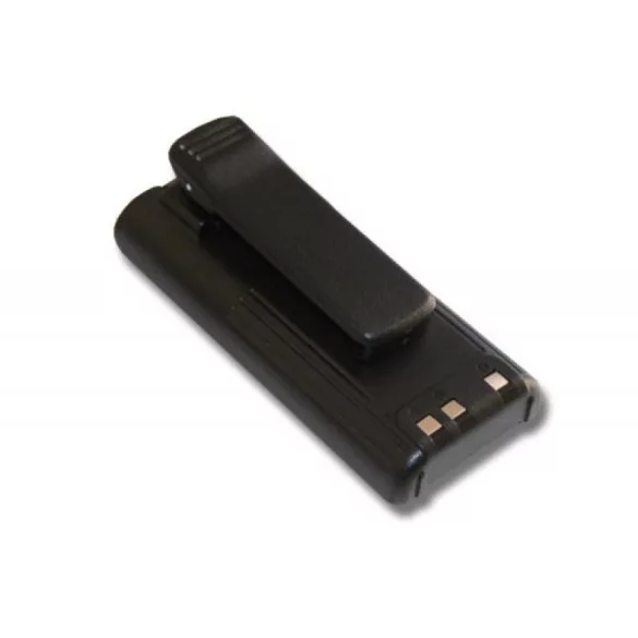 ICOM BP-210 1650mAh utángyártott akkumulátor - VHBW