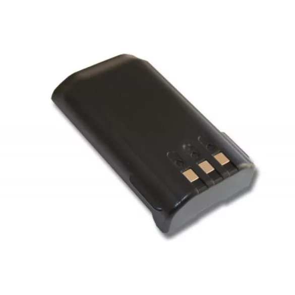 ICOM BP-232 2200mAh utángyártott akkumulátor - VHBW