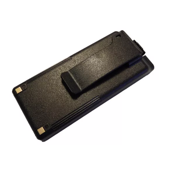 ICOM BP-195 BP-196 1800mAh utángyártott akkumulátor - VHBW