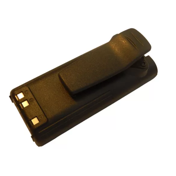 ICOM BP-209 BP-210 2500mAh utángyártott akkumulátor - VHBW