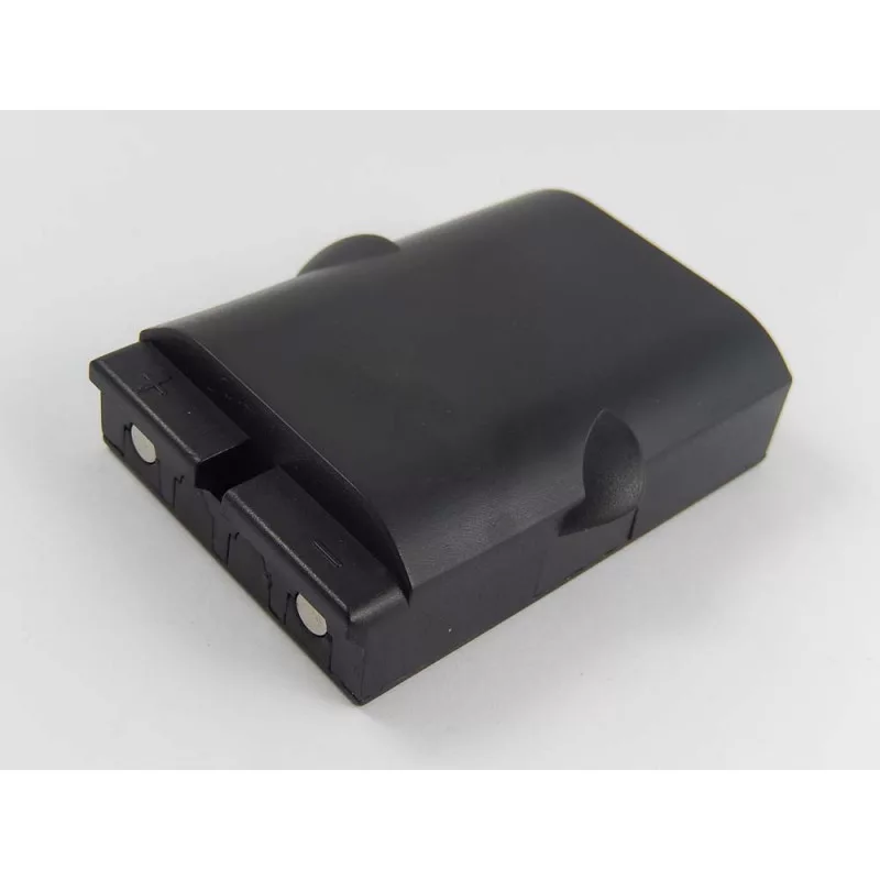 Ikusi TM60 TM61 TM62 NI-MH 7.2V 600mAh utángyártott akkumulátor