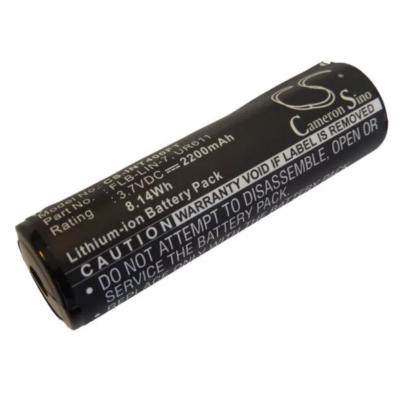 Inova T4 UR611 2200mAh utángyártott akkumulátor - VHBW