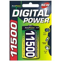 Digital Power D 12000mAh Digital Power D 12000mAh
