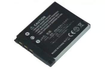 Sony NP-BD1 750mAh utángyártott akkumulátor