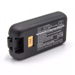 Intermec CK3 CK3A 6800mAh utángyártott akkumulátor