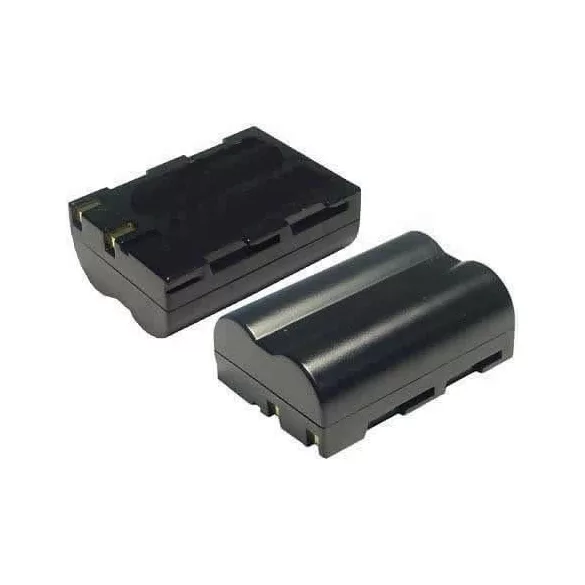 Nikon EN-EL3a 1500mAh utángyártott akkumulátor - VHBW