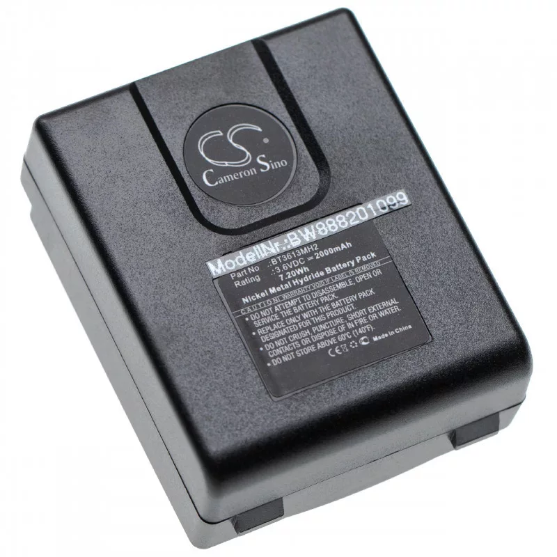   Itowa Winner 2G BT3613MH2 2000mAh utángyártott akkumulátor