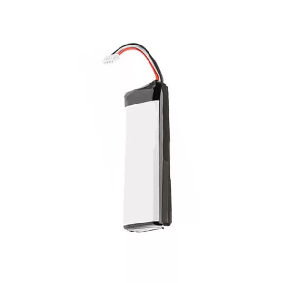 JBL Charge 2 2+ 3 6000mAh mlp912995-2p utángyártott akkumulátor - VHBW