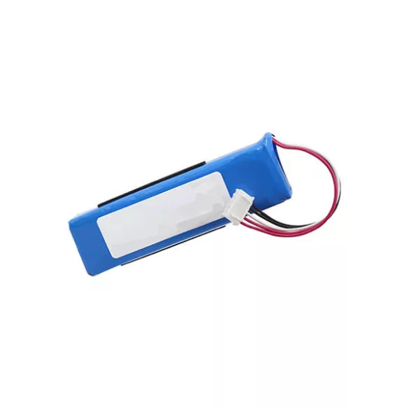 JBL Charge 3 2016 6000mAh utángyártott akkumulátor - VHBW