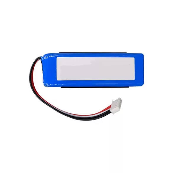 JBL Charge 3 (2016) GSP1029102A 6000mAh utángyártott akkumulátor - VHBW