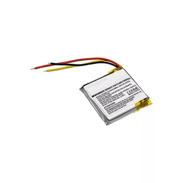 JBL Everest Elite 300 GSP753030 610mAh utángyártott akkumulátor - VHBW
