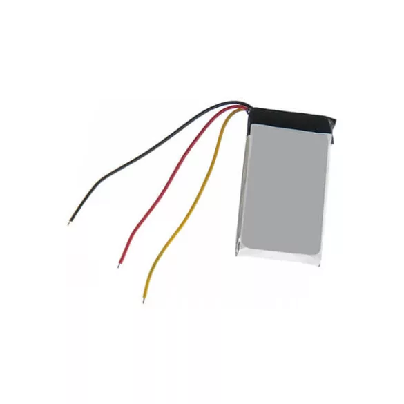 JBL GO Go FF 580mAh GSP072035 LIPO utángyártott akkumulátor - VHBW