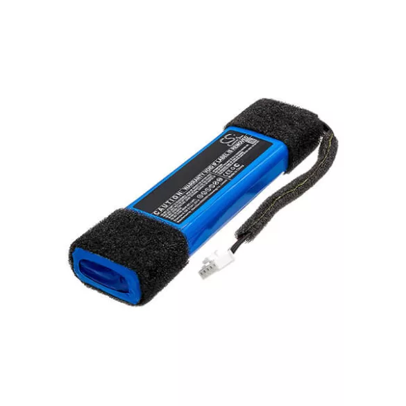 JBL Xtreme Splashproof GSP0931134 02 5000mAh utángyártott akkumulátor - VHBW