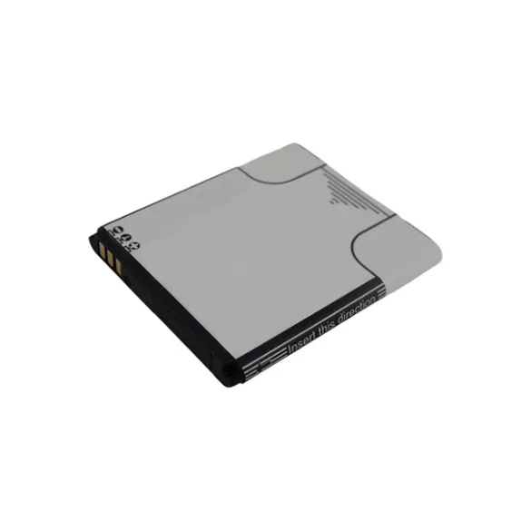 Kazam Life C4 800mAh utángyártott akkumulátor - VHBW